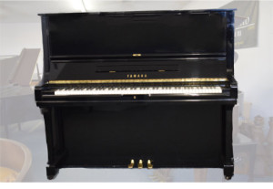 yamaha upright